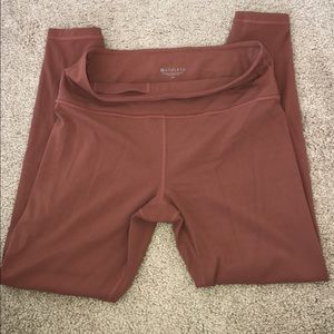 Athleta leggings